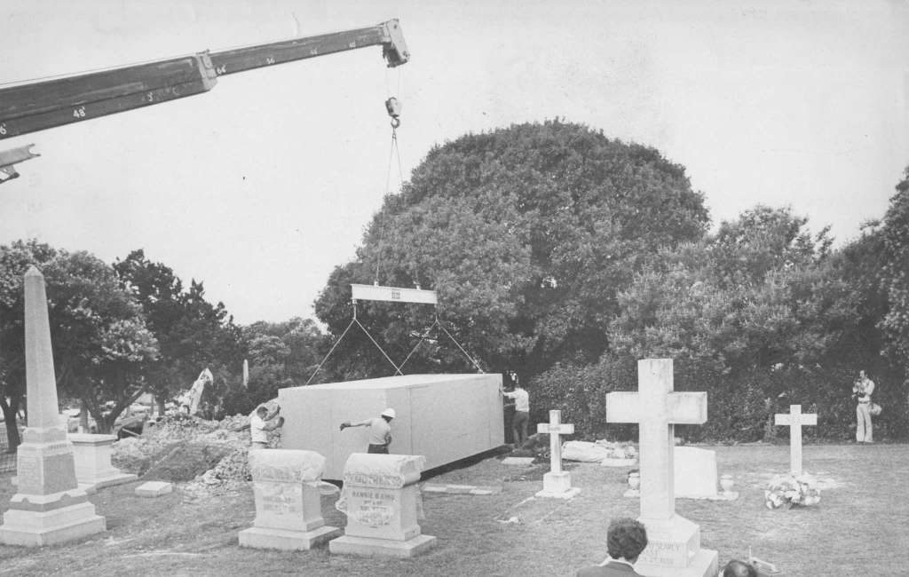 Photo provided by mySA