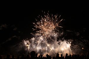 Fireworks guide for San Antonio 4th of July