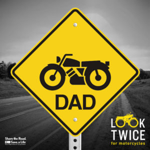 Texting Motorcycle Accident Awareness