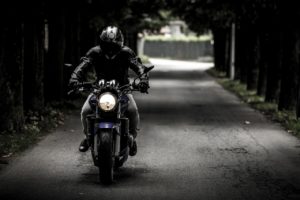 Stay Protected after a motorcycle accident.