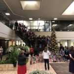 Second Annual Guardian House Toy Drive