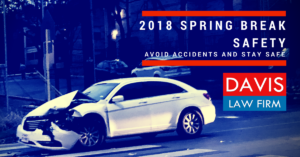 2018-Spring-Break-Safety