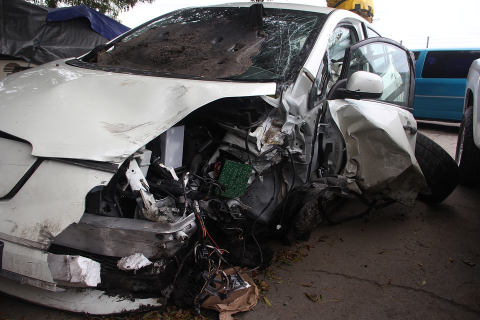 What to Expect After a Car Accident and Why you May Need an Attorney