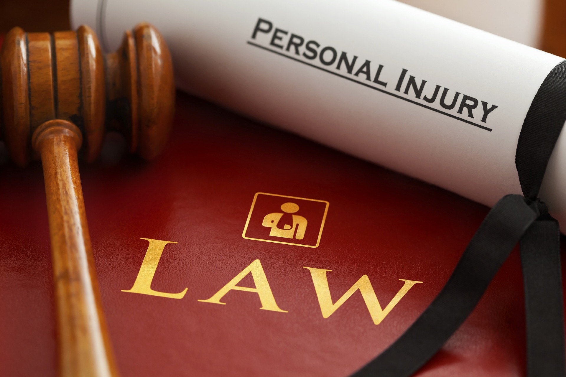 Hiring a personal injury attorney for your bodily injury claim can offers m...
