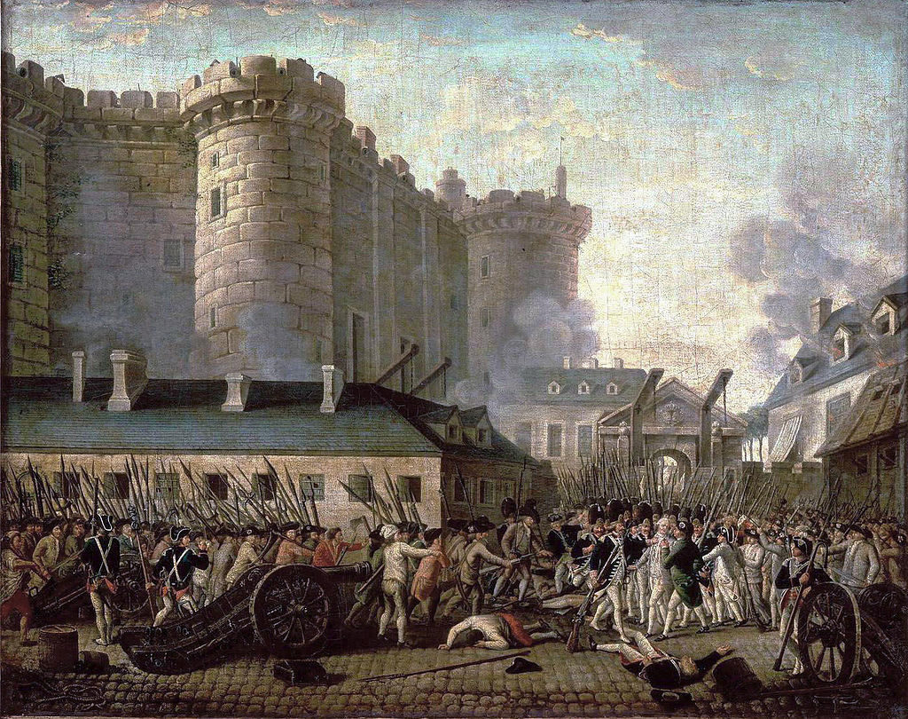 What is Bastille Day and why should Americans care?