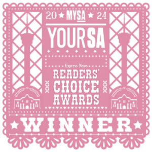 2024 MYSA YOUR SA Readers Choice Awards Winner