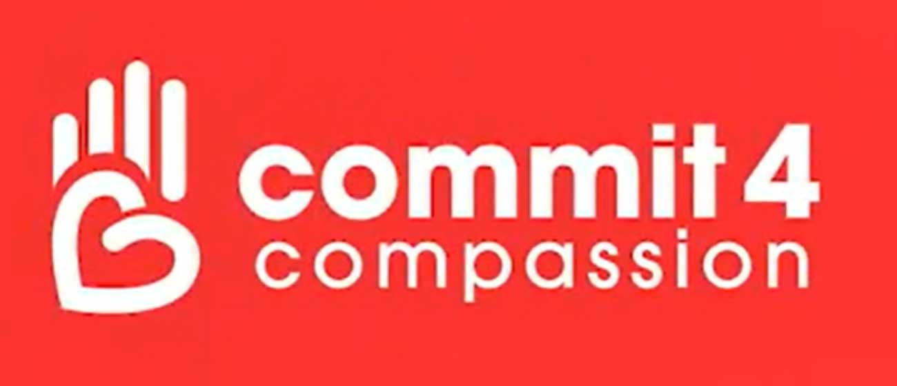 commit 4 compassion