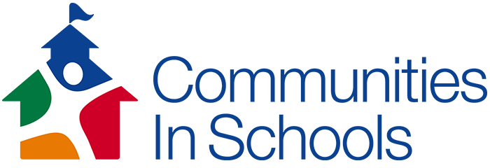 Communities In School logo