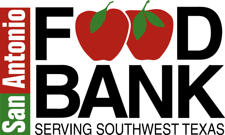 San Antonio Food Bank logo