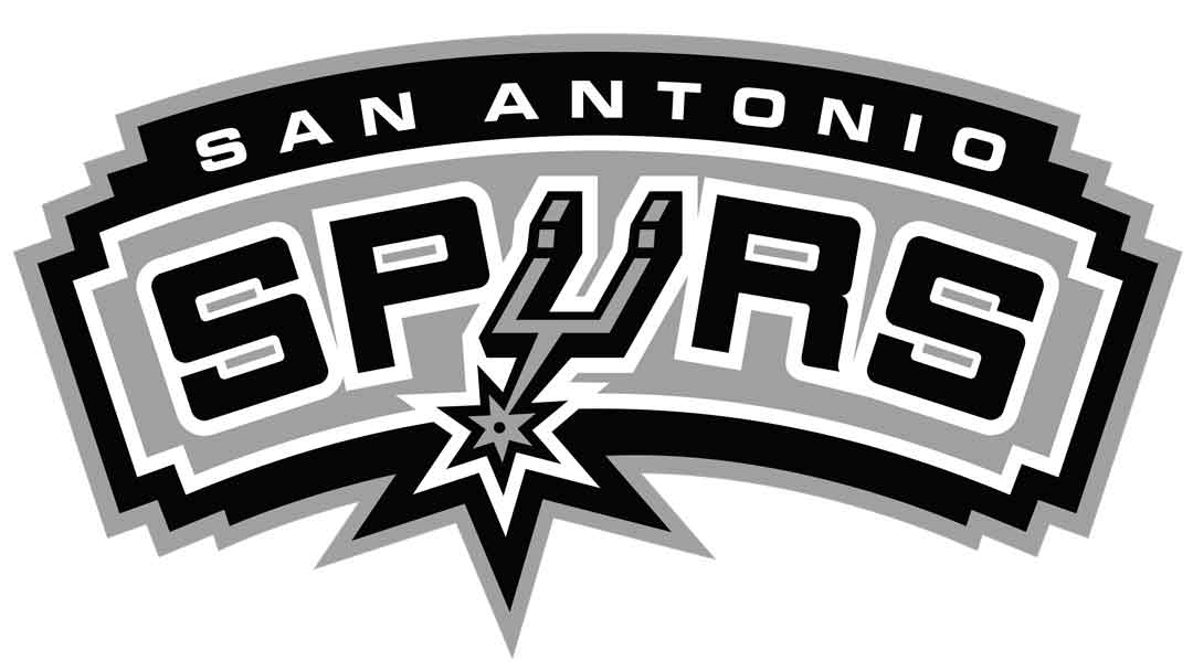 San Antonio Spurs logo